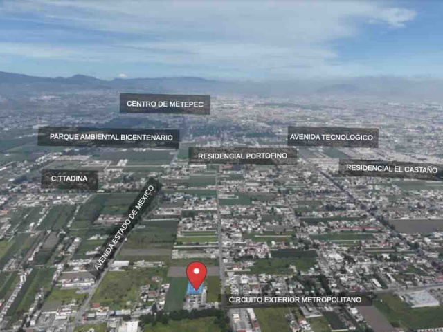 ESTADO DE MEXICO, 0 , 0 ,0,Local comercial,En renta,0,1637